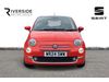 Fiat 500 1.0 MHEV Top Euro 6 (s/s) 3dr