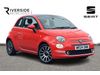 Fiat 500 1.0 MHEV Top Euro 6 (s/s) 3dr