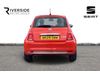 Fiat 500 1.0 MHEV Top Euro 6 (s/s) 3dr