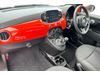Fiat 500 1.0 MHEV Top Euro 6 (s/s) 3dr