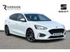 Ford Focus 1.0T EcoBoost ST-Line X Auto Euro 6 (s/s) 5dr