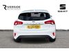 Ford Focus 1.0T EcoBoost ST-Line X Auto Euro 6 (s/s) 5dr