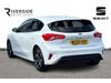 Ford Focus 1.0T EcoBoost ST-Line X Auto Euro 6 (s/s) 5dr