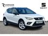 SEAT Arona 1.0 TSI 115 FR [EZ] 5dr