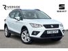 SEAT Arona 1.6 TDI 115 SE Technology Lux 5dr