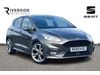 Ford Fiesta 1.0T EcoBoost ST-Line Euro 6 (s/s) 5dr