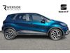 Renault Captur 1.5 dCi ENERGY Iconic EDC Euro 6 (s/s) 5dr