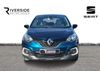 Renault Captur 1.5 dCi ENERGY Iconic EDC Euro 6 (s/s) 5dr