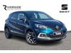 Renault Captur 1.5 dCi ENERGY Iconic EDC Euro 6 (s/s) 5dr