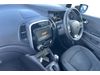 Renault Captur 1.5 dCi ENERGY Iconic EDC Euro 6 (s/s) 5dr