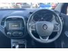Renault Captur 1.5 dCi ENERGY Iconic EDC Euro 6 (s/s) 5dr