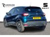 Renault Captur 1.5 dCi ENERGY Iconic EDC Euro 6 (s/s) 5dr