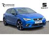 SEAT Ibiza 1.0 TSI 110 FR Sport 5dr