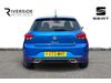 SEAT Ibiza 1.0 TSI 110 FR Sport 5dr