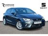 SEAT Ibiza 1.0 TSI 95 FR 5dr