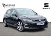 Volkswagen Golf 1.4 TSI 8.7kWh GTE Advance DSG Euro 6 (s/s) 5dr