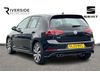 Volkswagen Golf 1.4 TSI 8.7kWh GTE Advance DSG Euro 6 (s/s) 5dr