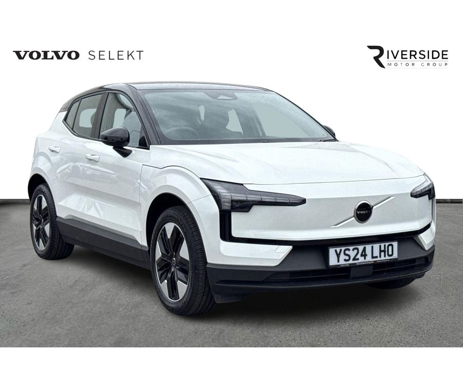 2024 VOLVO EX30