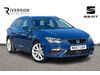 SEAT Leon 2.0 TDI FR Technology ST Euro 6 (s/s) 5dr