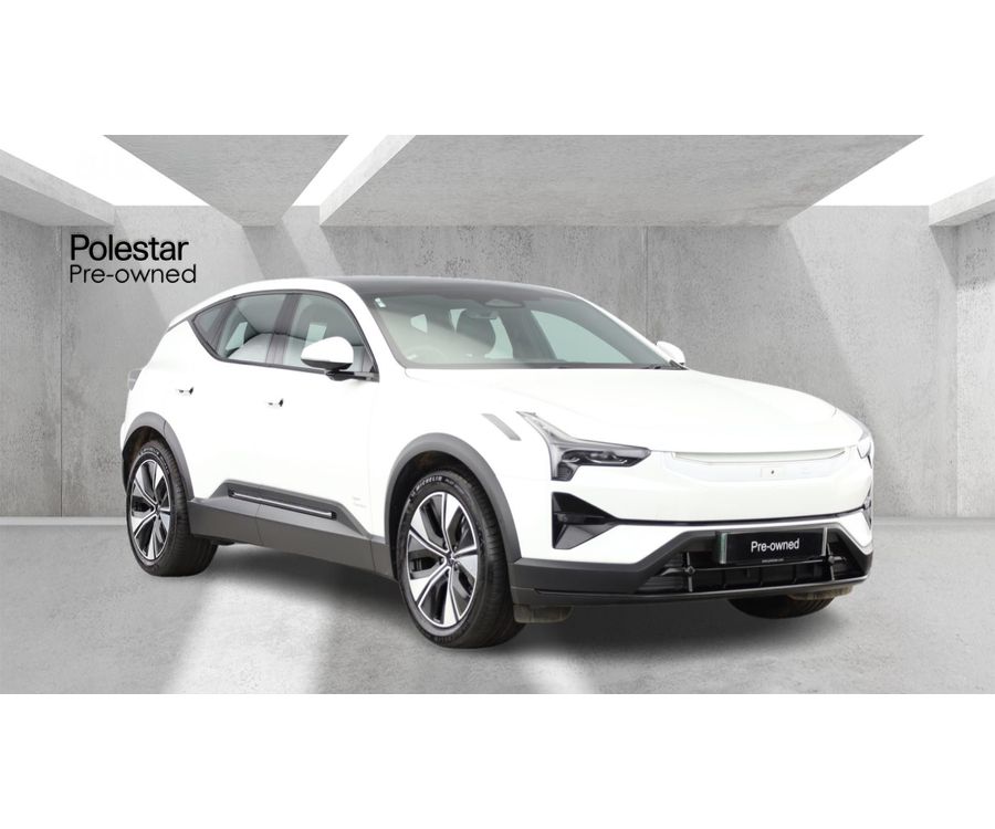 2024 POLESTAR 3