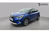 Renault Captur 1.6 E-TECH techno Auto Euro 6 (s/s) 5dr