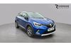 Renault Captur 1.6 E-TECH techno Auto Euro 6 (s/s) 5dr