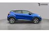 Renault Captur 1.6 E-TECH techno Auto Euro 6 (s/s) 5dr