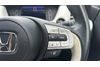 Honda Jazz 1.5 i-MMD Hybrid EX 5dr eCVT