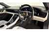 Porsche Taycan Performance Plus 93.4kWh 4S Cross Turismo Auto 4WD 5dr (11kW Charger)