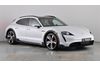Porsche Taycan Performance Plus 93.4kWh 4S Cross Turismo Auto 4WD 5dr (11kW Charger)