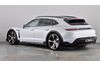 Porsche Taycan Performance Plus 93.4kWh 4S Cross Turismo Auto 4WD 5dr (11kW Charger)