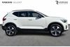 Volvo XC40 Plus, B4 Mild hybrid, Petrol, Dark(19' Alloys & Privacy Glass)