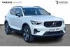 Volvo XC40 Plus, B4 Mild hybrid, Petrol, Dark(19' Alloys & Privacy Glass)