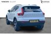 Volvo XC40 Plus, B4 Mild hybrid, Petrol, Dark(19' Alloys & Privacy Glass)