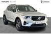 Volvo XC40 B3 Plus, mild hybrid, Petrol, Dark ( Tints )