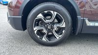 HONDA CR V 1.5 VTEC TURBO SR 5DR CLICK AMP COLLECT OR HOME DELIVERY 2019...