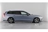 Volvo V60 R-Design, B4 mild hybrid