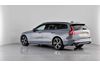 Volvo V60 R-Design, B4 mild hybrid