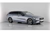 Volvo V60 R-Design, B4 mild hybrid