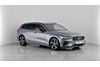 Volvo V60 R-Design, B4 mild hybrid
