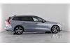 Volvo V60 R-Design, B4 mild hybrid