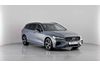 Volvo V60 R-Design, B4 mild hybrid
