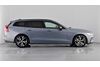 Volvo V60 R-Design, B4 mild hybrid