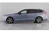 Volvo V60 R-Design, B4 mild hybrid