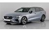 Volvo V60 R-Design, B4 mild hybrid