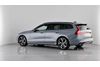 Volvo V60 R-Design, B4 mild hybrid