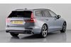 Volvo V60 R-Design, B4 mild hybrid
