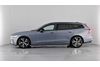 Volvo V60 R-Design, B4 mild hybrid