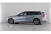 Volvo V60 R-Design, B4 mild hybrid