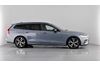 Volvo V60 R-Design, B4 mild hybrid